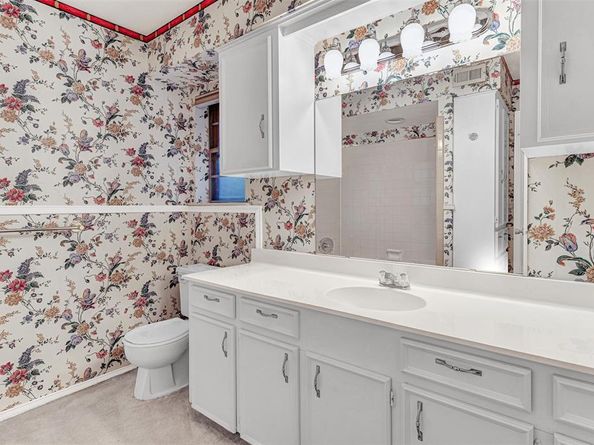 301  Canyon Ridge Drive , Richardson Texas 75080