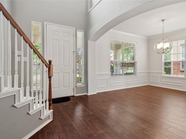 2125  Garden Crest Drive , Rockwall Texas 75087