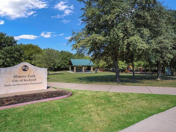 2125  Garden Crest Drive , Rockwall Texas 75087