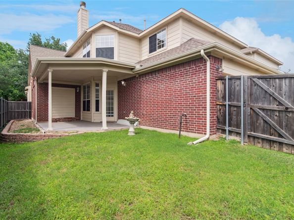 2125  Garden Crest Drive , Rockwall Texas 75087