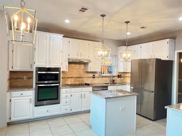 2309  York Court , Carrollton Texas 75006