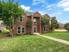 2309  York Court , Carrollton Texas 75006