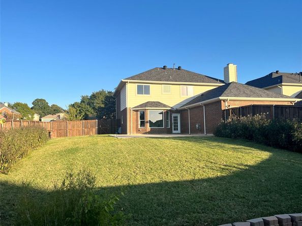 2309  York Court , Carrollton Texas 75006