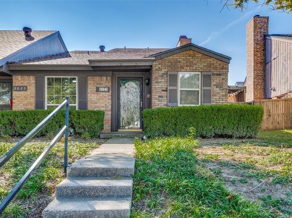 5023  Buttonwood Lane , Garland Texas 75043