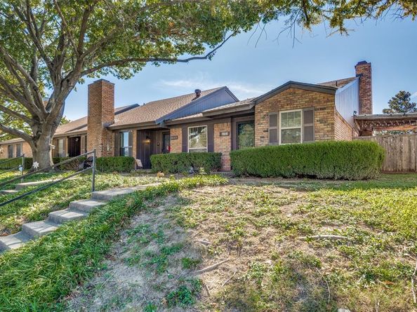 5023  Buttonwood Lane , Garland Texas 75043