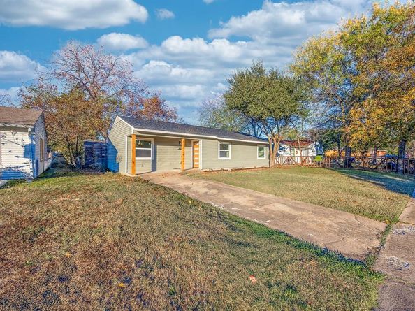 2655  Larry Drive , Dallas Texas 75228