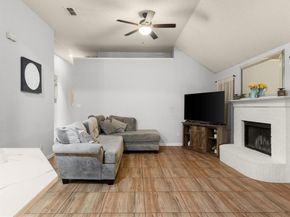 7652  Arbor Ridge Court , Fort Worth Texas 76112