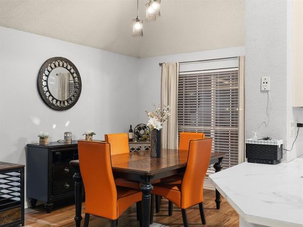 7652  Arbor Ridge Court , Fort Worth Texas 76112