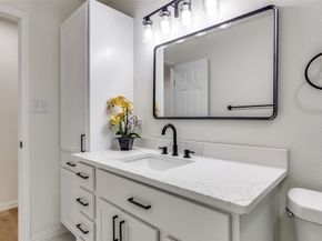 7012  Trimble Drive , Fort Worth Texas 76134