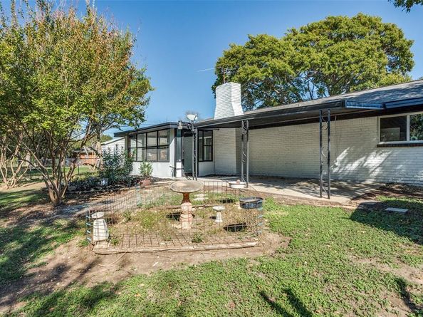 7012  Trimble Drive , Fort Worth Texas 76134