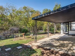 7012  Trimble Drive , Fort Worth Texas 76134