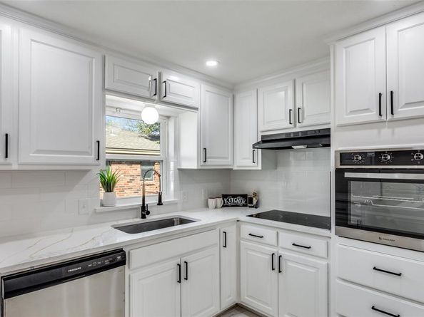 7012  Trimble Drive , Fort Worth Texas 76134