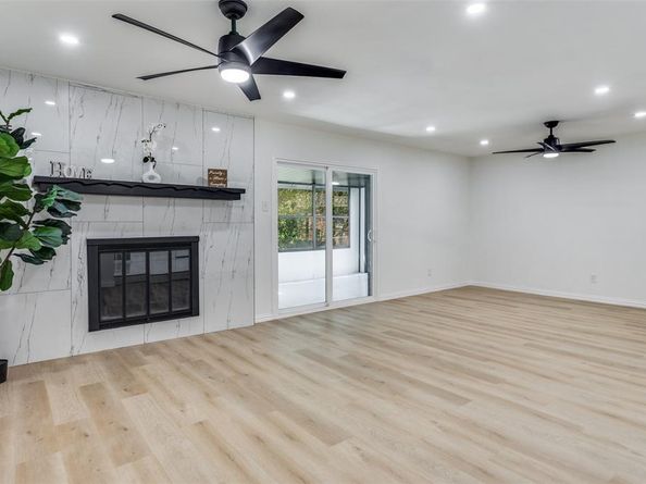 7012  Trimble Drive , Fort Worth Texas 76134