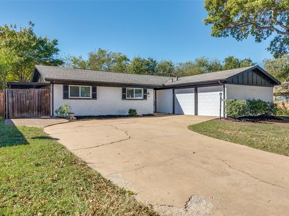 7012  Trimble Drive , Fort Worth Texas 76134