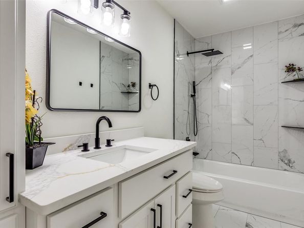 7012  Trimble Drive , Fort Worth Texas 76134