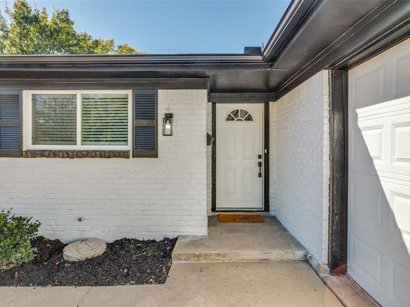 7012  Trimble Drive , Fort Worth Texas 76134