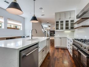 3803  Emil Court , Dallas Texas 75209