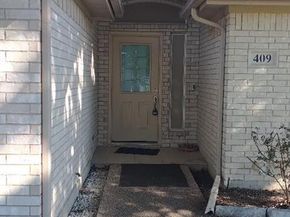 409  Park Meadows Drive , Crowley Texas 76036