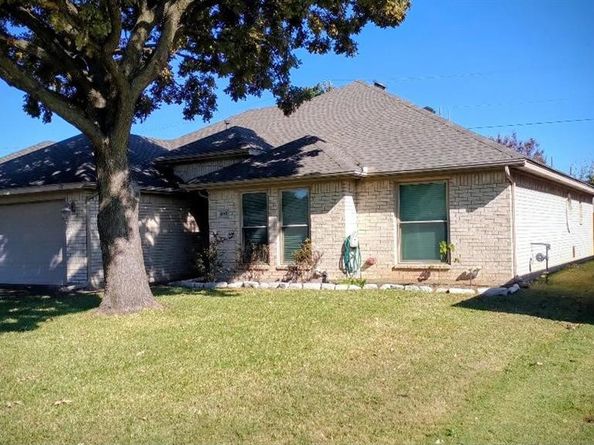 409  Park Meadows Drive , Crowley Texas 76036