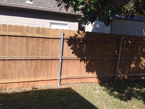 409  Park Meadows Drive , Crowley Texas 76036