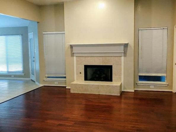 409  Park Meadows Drive , Crowley Texas 76036