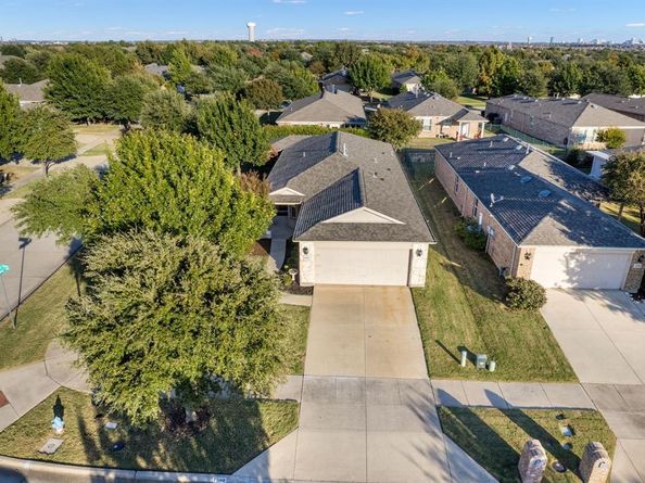 7592  Wiley Lane , Frisco Texas 75036