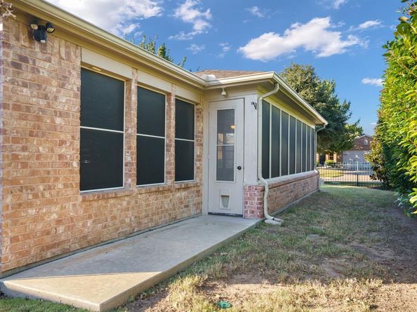 7592  Wiley Lane , Frisco Texas 75036