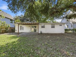 5808  Coleman Street , Westworth Village Texas 76114