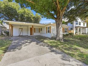 5808  Coleman Street , Westworth Village Texas 76114