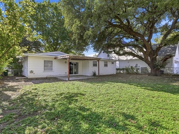 5808  Coleman Street , Westworth Village Texas 76114