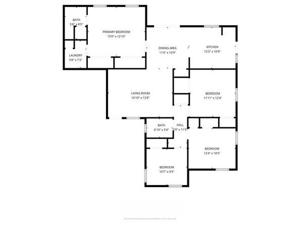 5808  Coleman Street , Westworth Village Texas 76114