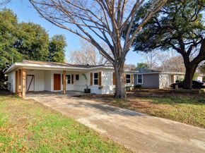 5808  Coleman Street , Westworth Village Texas 76114