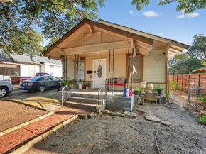 618  Cameron Avenue , Dallas Texas 75223