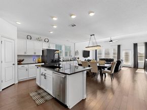 2918  Grand Lookout Lane , Arlington Texas 76001