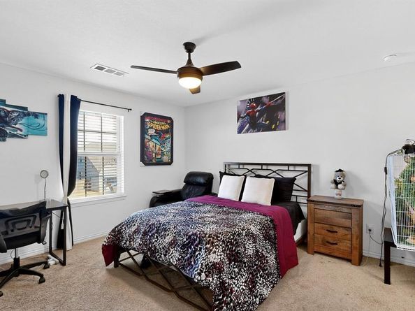 2918  Grand Lookout Lane , Arlington Texas 76001