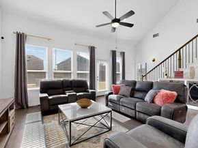 2918  Grand Lookout Lane , Arlington Texas 76001