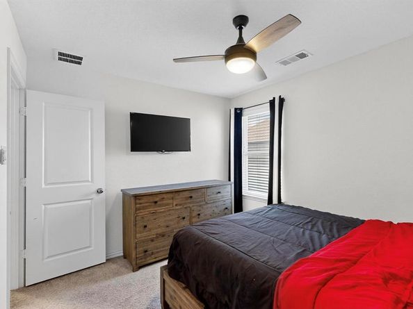 2918  Grand Lookout Lane , Arlington Texas 76001