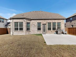 2918  Grand Lookout Lane , Arlington Texas 76001