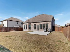 2918  Grand Lookout Lane , Arlington Texas 76001
