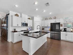 2918  Grand Lookout Lane , Arlington Texas 76001