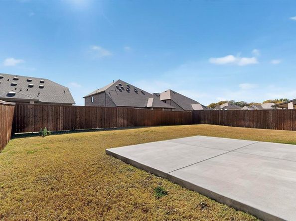 2918  Grand Lookout Lane , Arlington Texas 76001