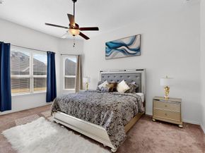 2918  Grand Lookout Lane , Arlington Texas 76001