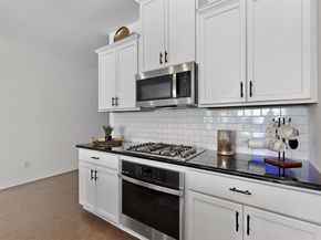 2918  Grand Lookout Lane , Arlington Texas 76001