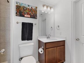 2918  Grand Lookout Lane , Arlington Texas 76001