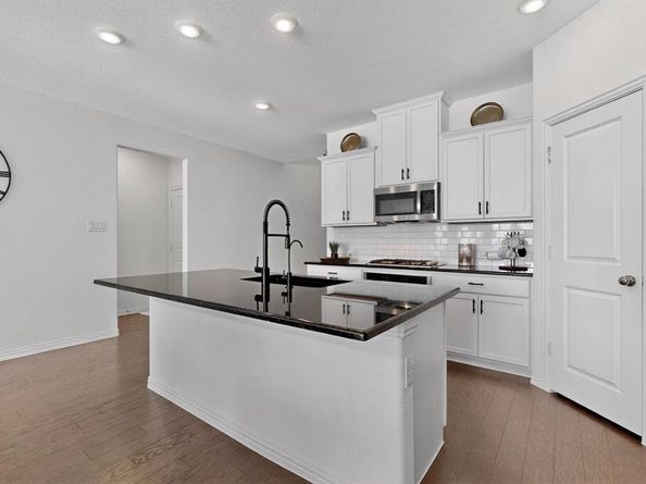 2918  Grand Lookout Lane , Arlington Texas 76001