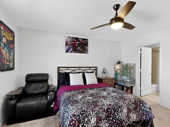 2918  Grand Lookout Lane , Arlington Texas 76001