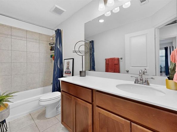 2918  Grand Lookout Lane , Arlington Texas 76001