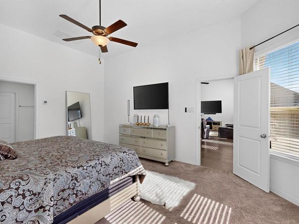 2918  Grand Lookout Lane , Arlington Texas 76001