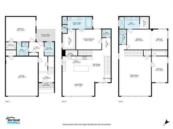 5014  Mission Avenue  A, Dallas Texas 75206