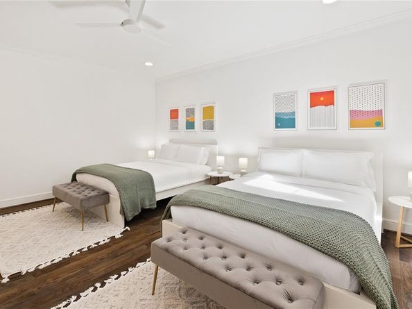 5014  Mission Avenue  A, Dallas Texas 75206